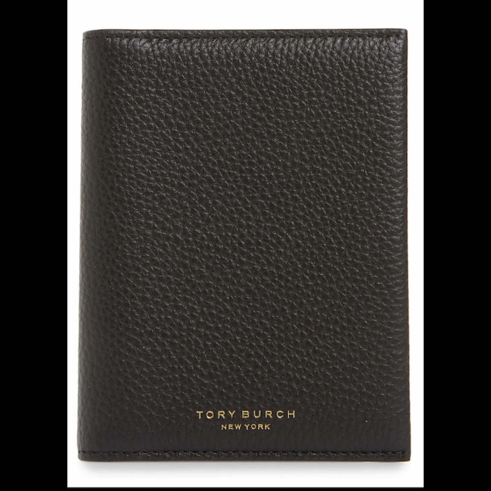 Perry Leather Card Holder